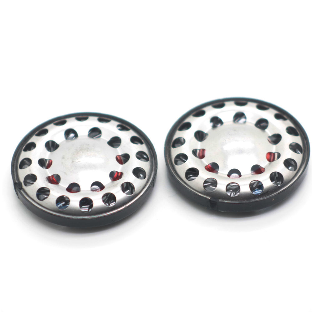 Diy Headphone - Poyatu 7506 Lautsprechereinheit für SONY MDR-7506