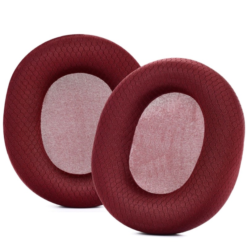 Headphone Parts - B04C – Ersatz-Ohrpolster für kabellose Steelseries