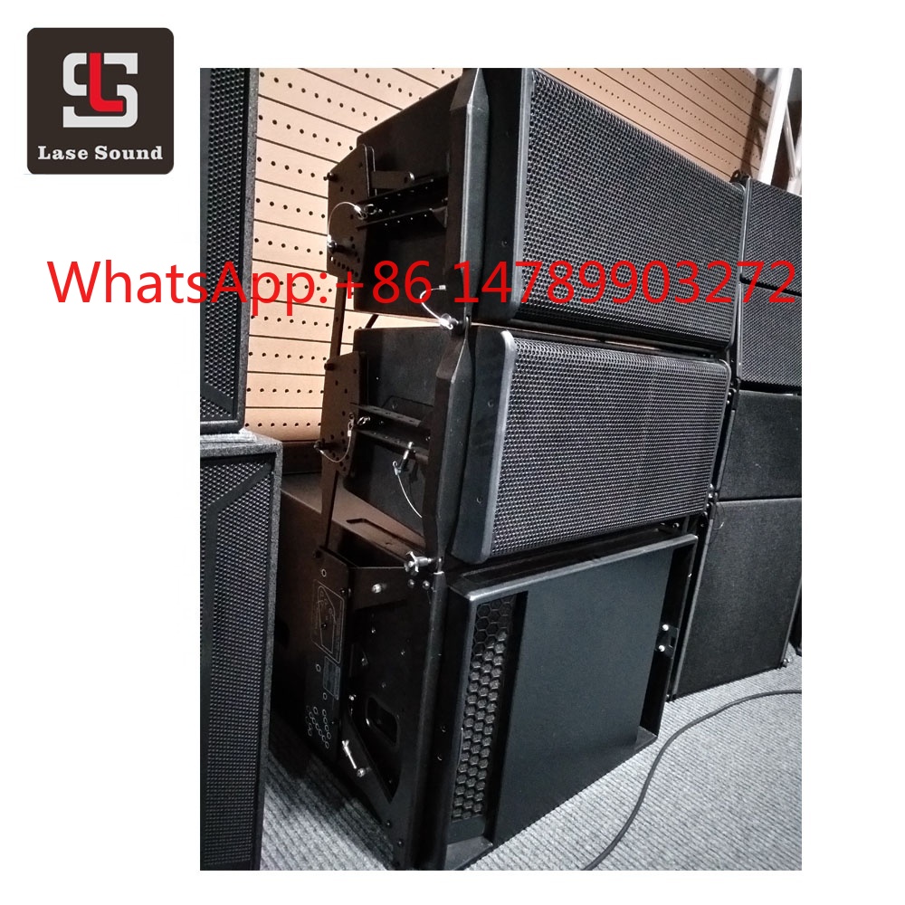 Subwoofer - BSXL Dual 21 Zoll Hochleistungs-Passiver Subwoofer