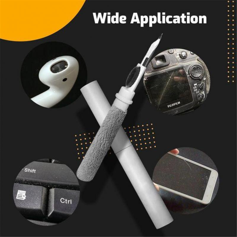 Diy Headphone - Reinigungsset für Kopfhörer: Reinigungsstift für Airpods