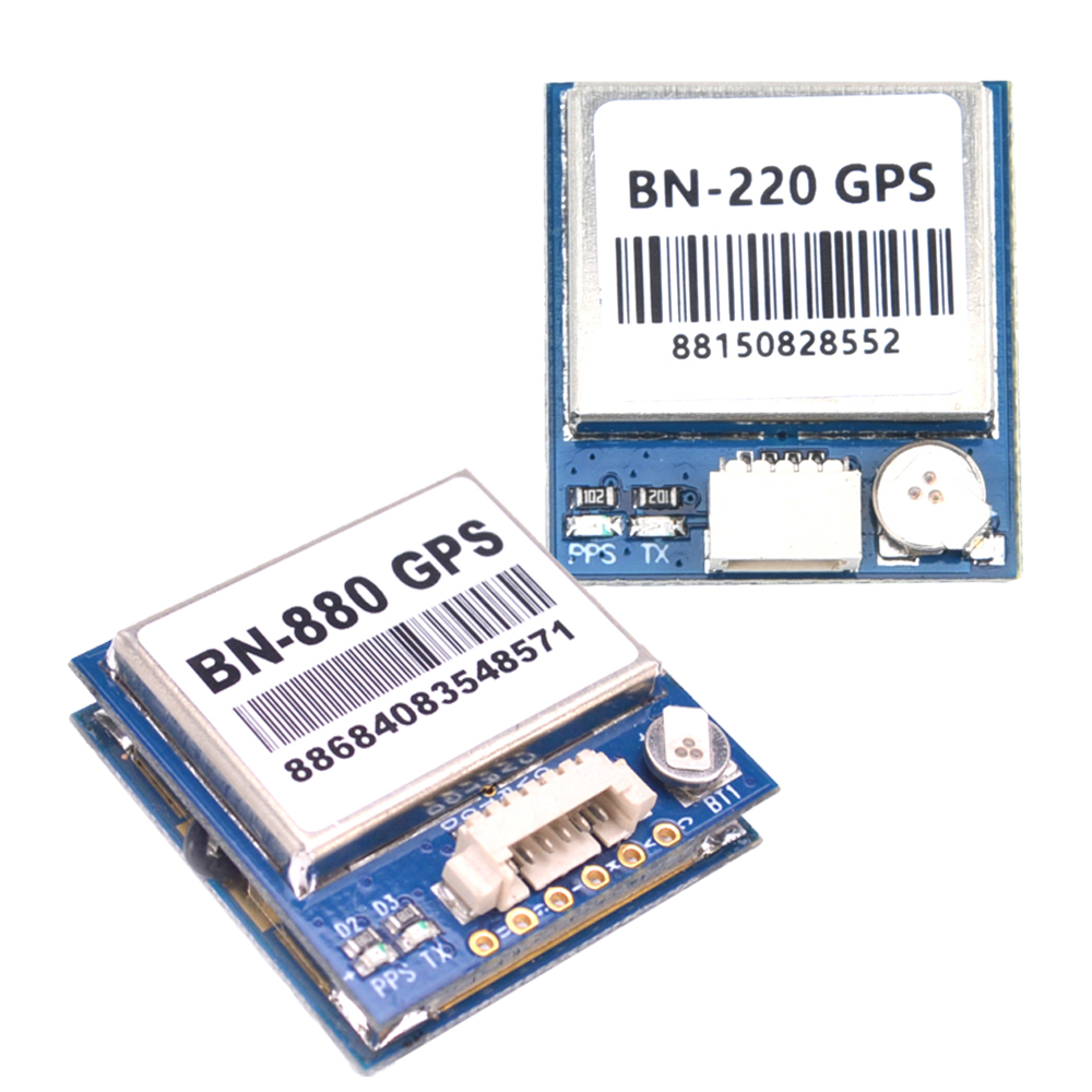 Rca Cable - BN880 BN220 GPS GLONASS Antennenmodul mit
