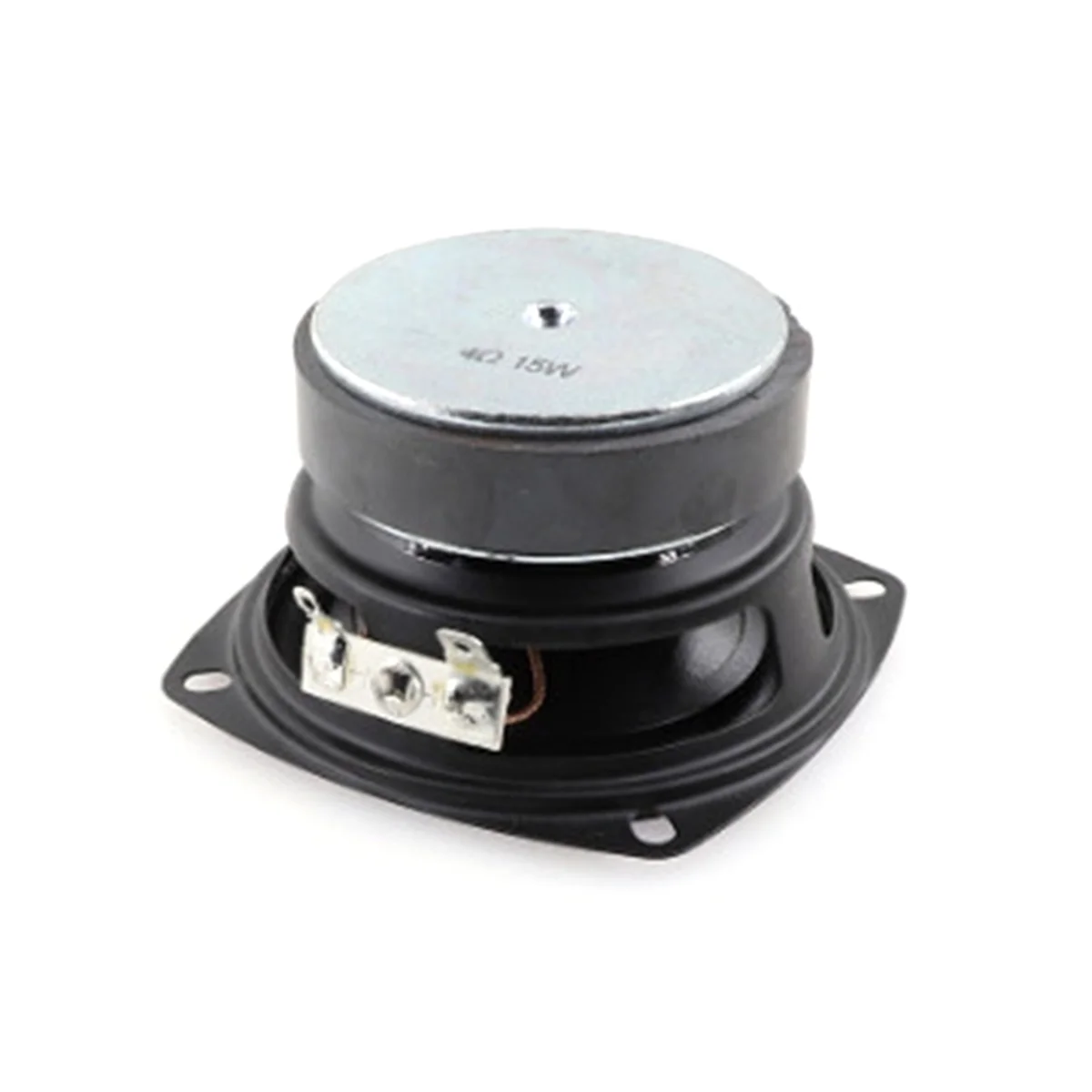 Diy Speaker - NEU 2 Stück 78MM 4Ohm 15W