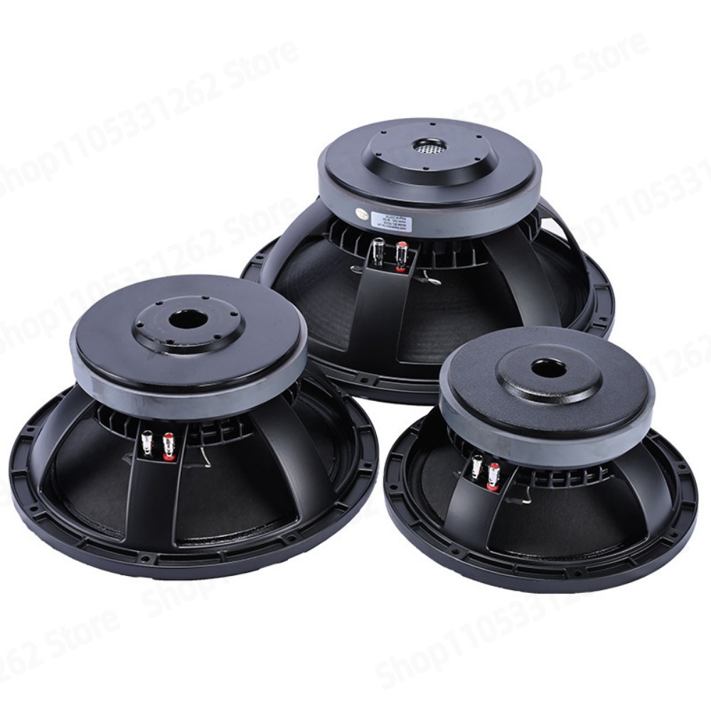 10 12 15 Zoll Subwoofer-Lautsp – Subwoofer Bewertung und Preis