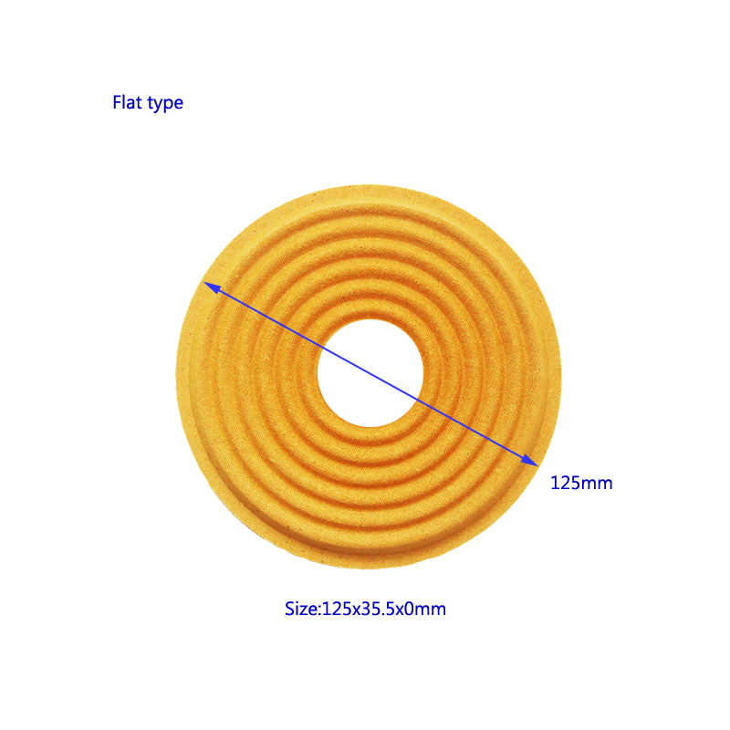 10 Stück/Los 125x35,5mm 155x50 – Diy Speaker Bewertung und Preis