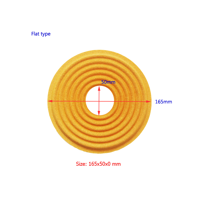 10 Stück/Los 125x35,5mm 155x50 – Diy Speaker Bewertung und Preis