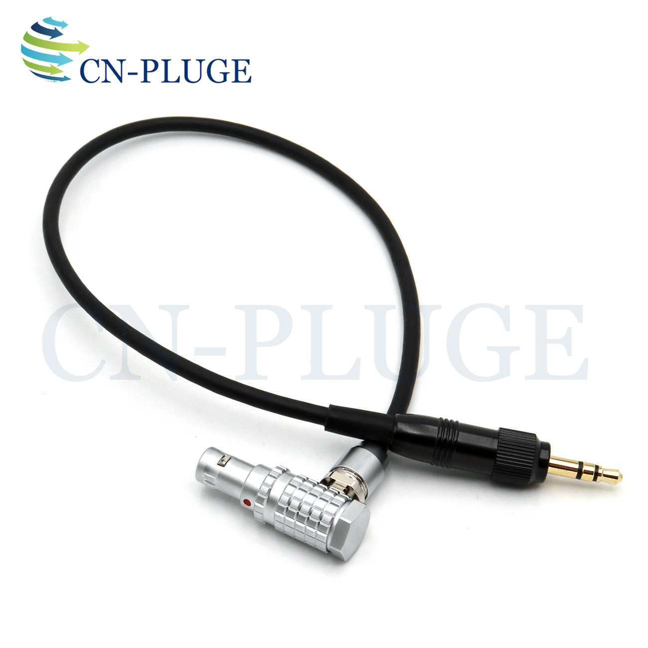 3,5-mm-TRS mit Schloss auf 0B  – Trs Cable Bewertung und Preis