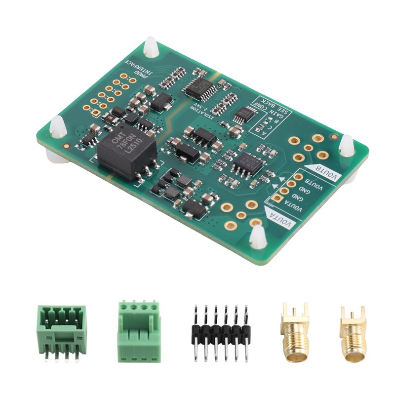 AB11 – Für DAC-Modul, für DAC8 – Dac Board Bewertung und Preis