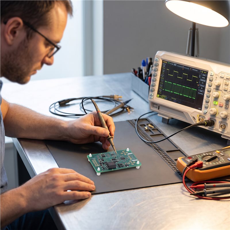 AB11 – Für DAC-Modul, für DAC8 – Dac Board Bewertung und Preis