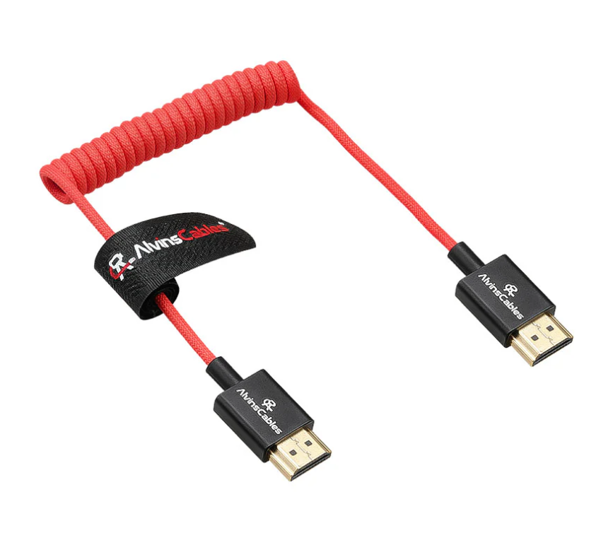 Kamerakabel-Set für Canon C50  – Trs Cable Bewertung und Preis
