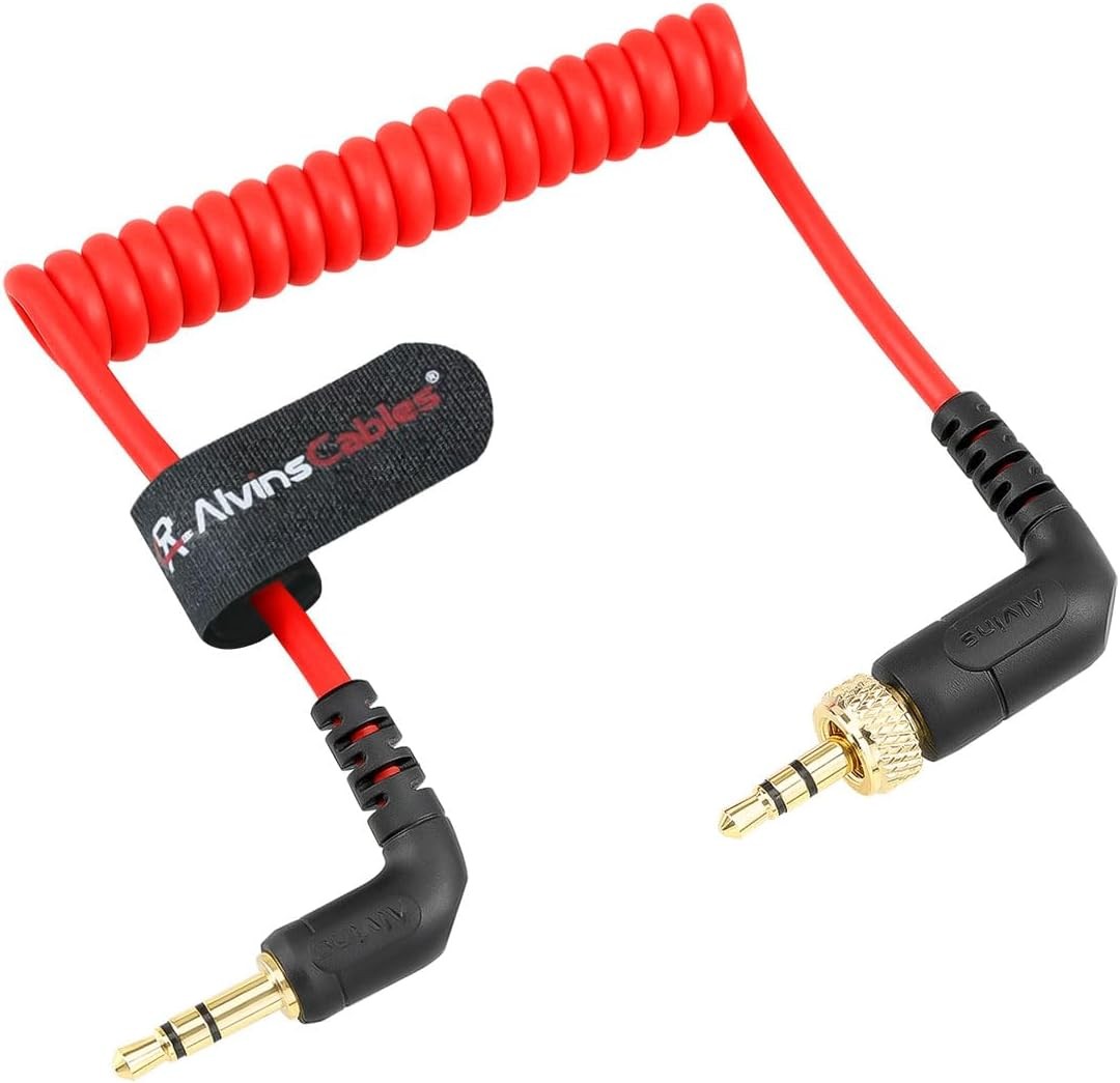Kamerakabel-Set für Canon C50  – Trs Cable Bewertung und Preis