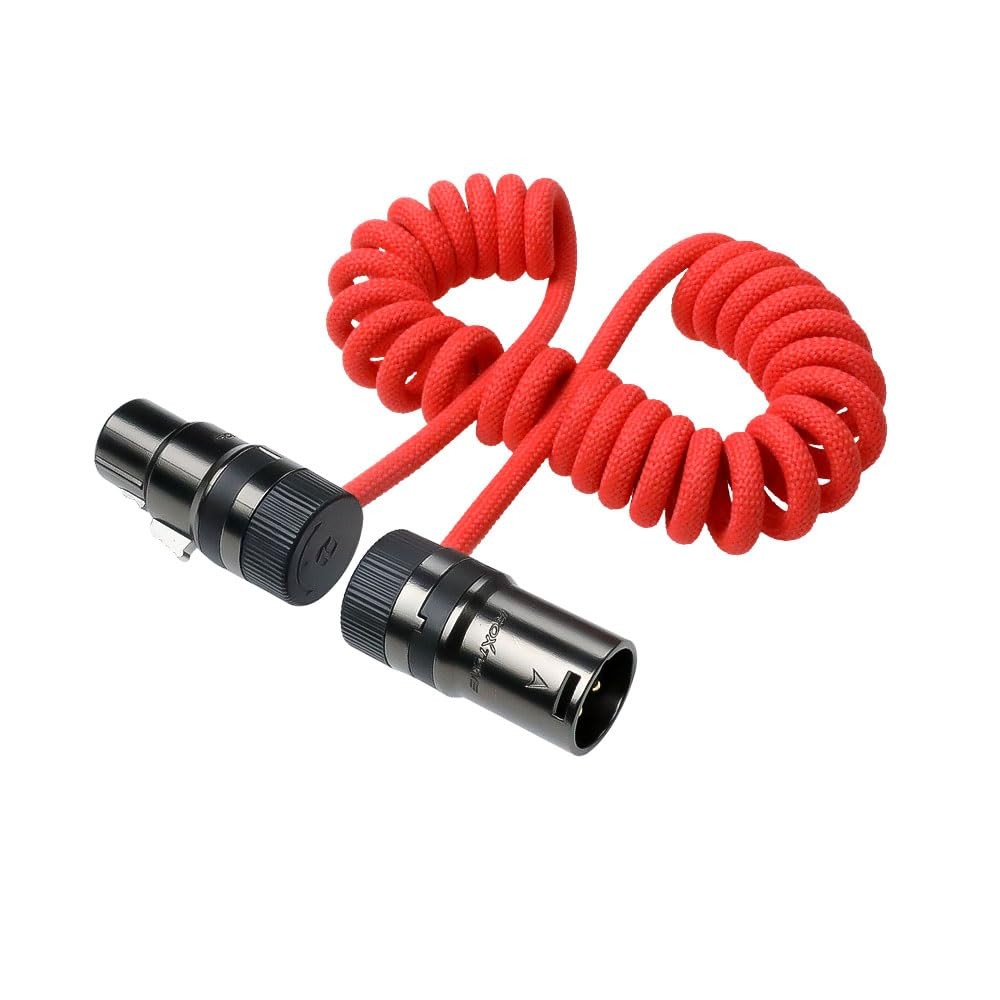 Kamerakabel-Set für Canon C50  – Trs Cable Bewertung und Preis