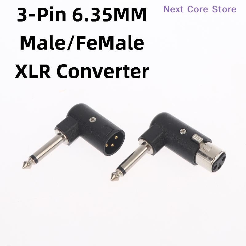 [NC]1/2 Stück 3-Pin symmetrisc – Speaker Terminal Bewertung und Preis
