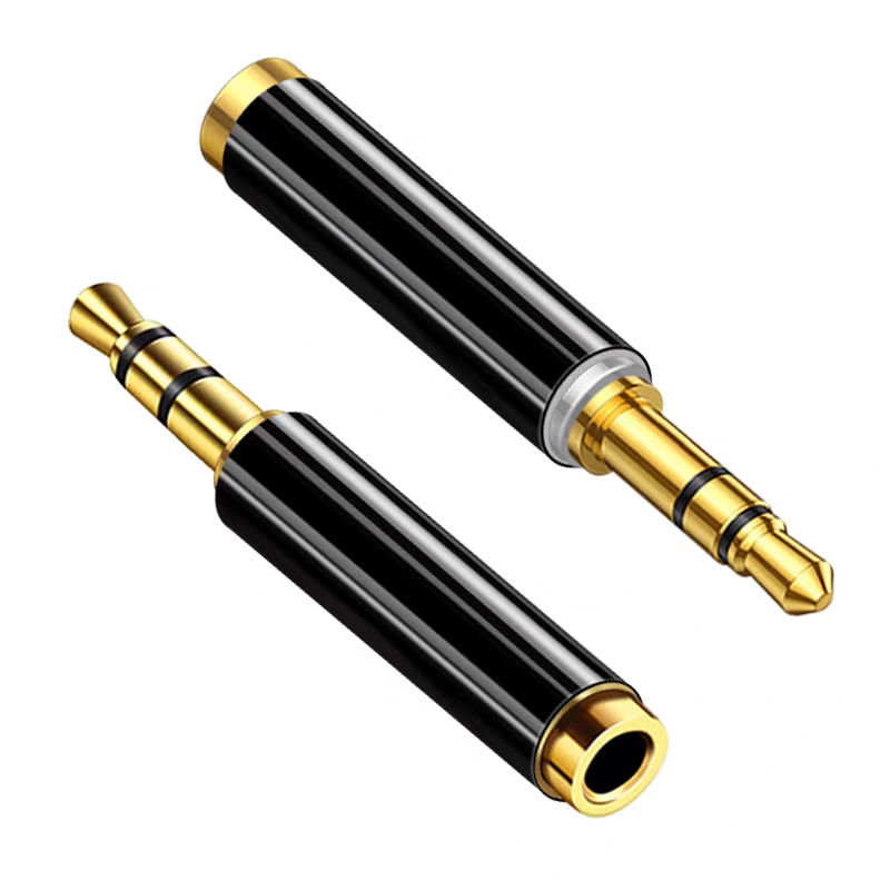Vergoldeter 3,5mm 3-Pol TRS St – Trs Cable Bewertung und Preis