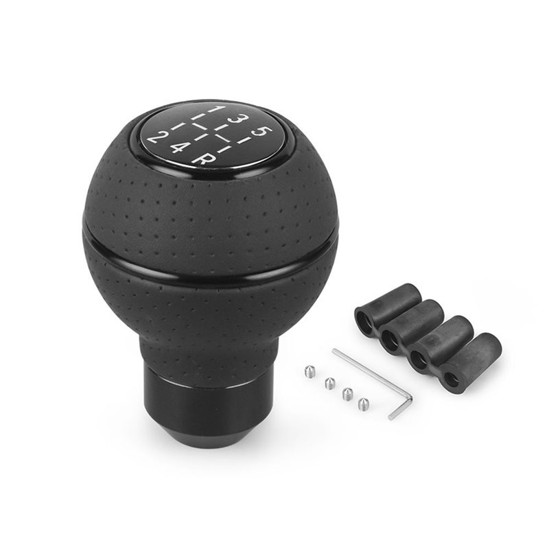 Meistverkaufter Schaltknauf 5- – Knob Aluminum Bewertung und Preis