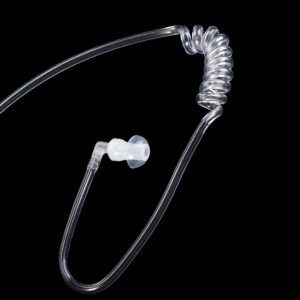 Mini-Ohrhaken mit Luftschlauch – Headphone Parts Bewertung und Preis