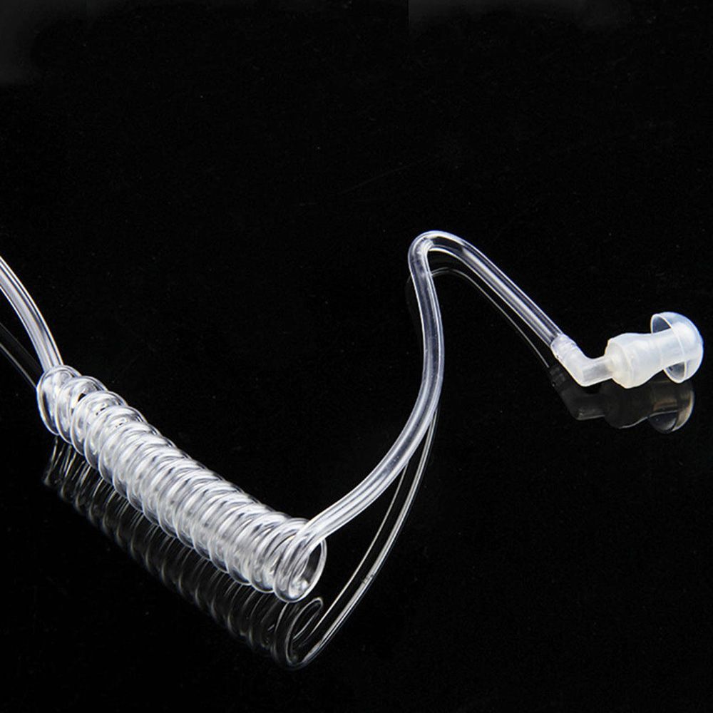 Mini-Ohrhaken mit Luftschlauch – Headphone Parts Bewertung und Preis