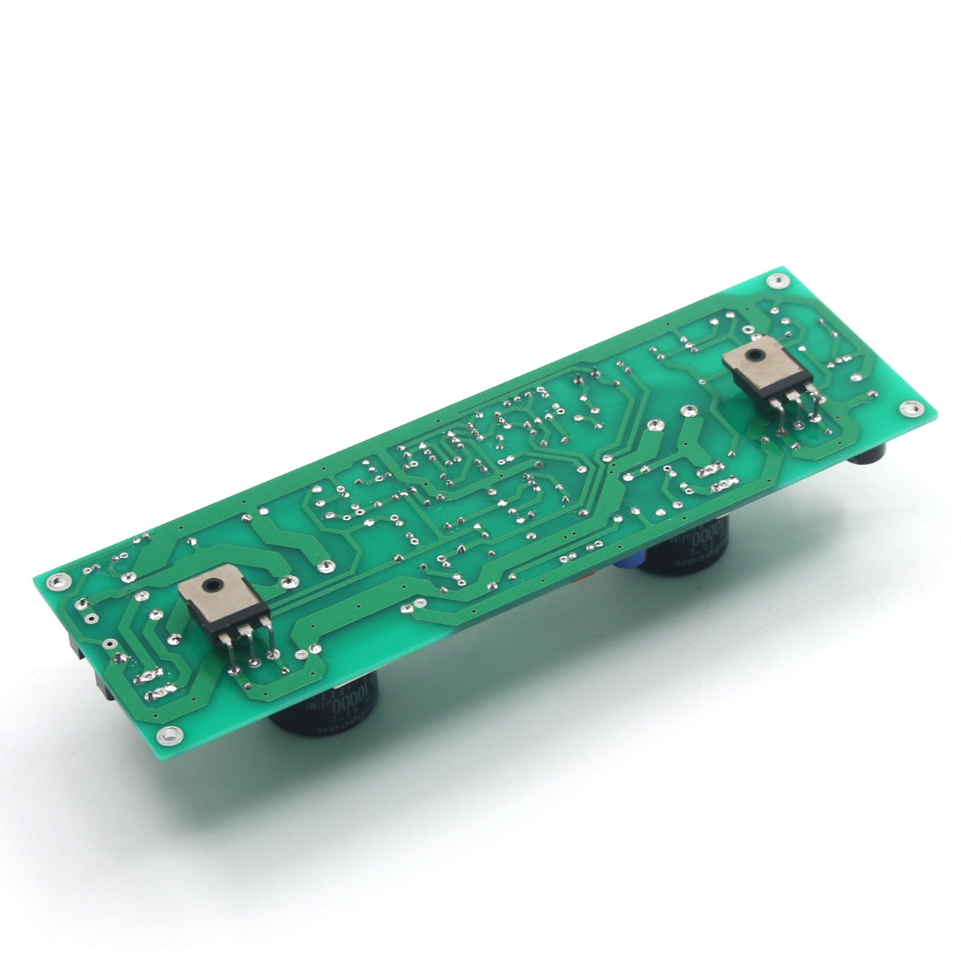 Zusammengebaute Mono 21W Pure  – Audio Amplifier Board Bewertung und Preis