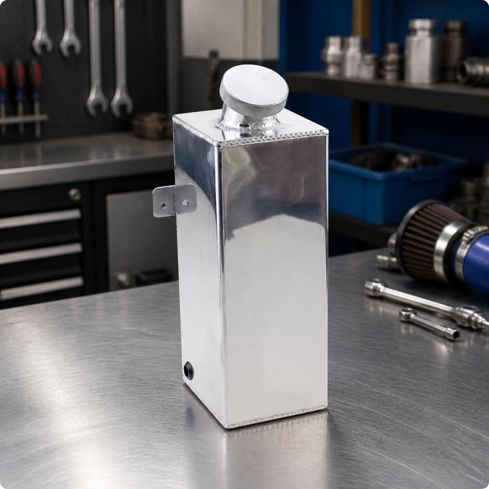 Universeller Aluminium-Kühlerü – Heatsink Aluminum Bewertung und Preis