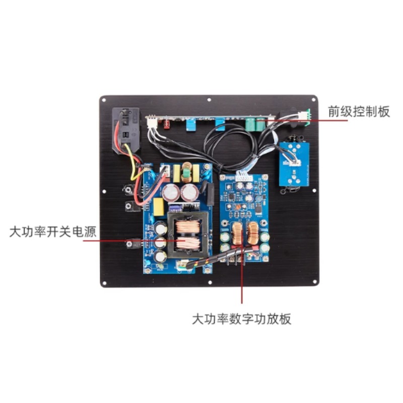 Symmetrischer Signaleingang TP – Dac Board Bewertung und Preis