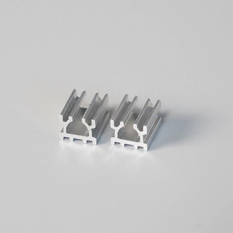 Vollständig aus Aluminium gefe – Heatsink Aluminum Bewertung und Preis
