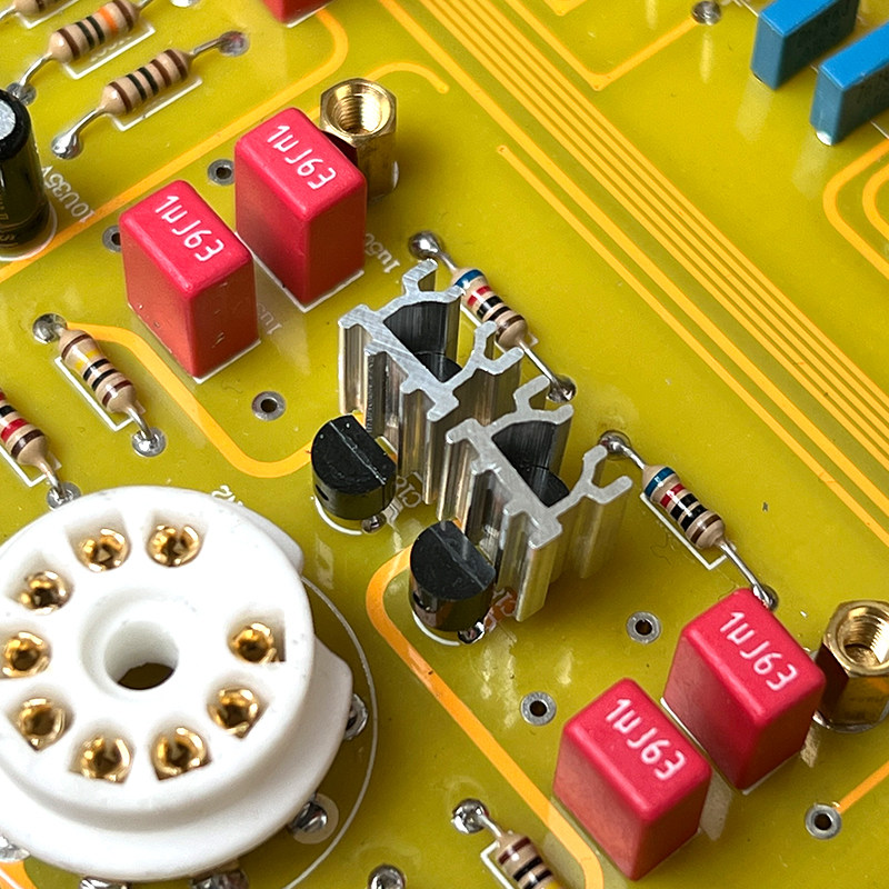 Vollständig aus Aluminium gefe – Heatsink Aluminum Bewertung und Preis
