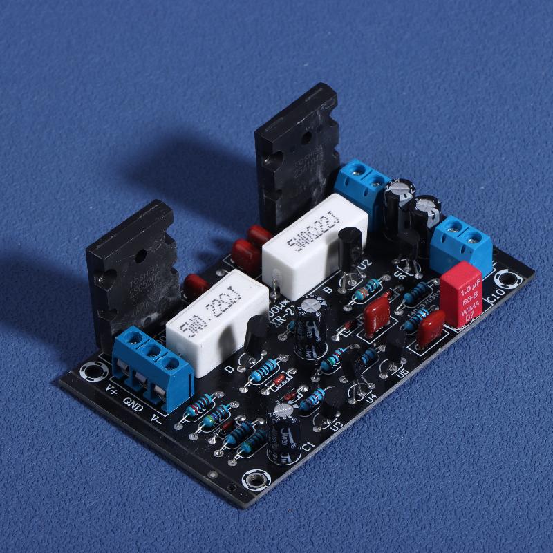 1/3PCS 100W High-Power Mono Ka – Hifi Amplifier Board Bewertung und Preis