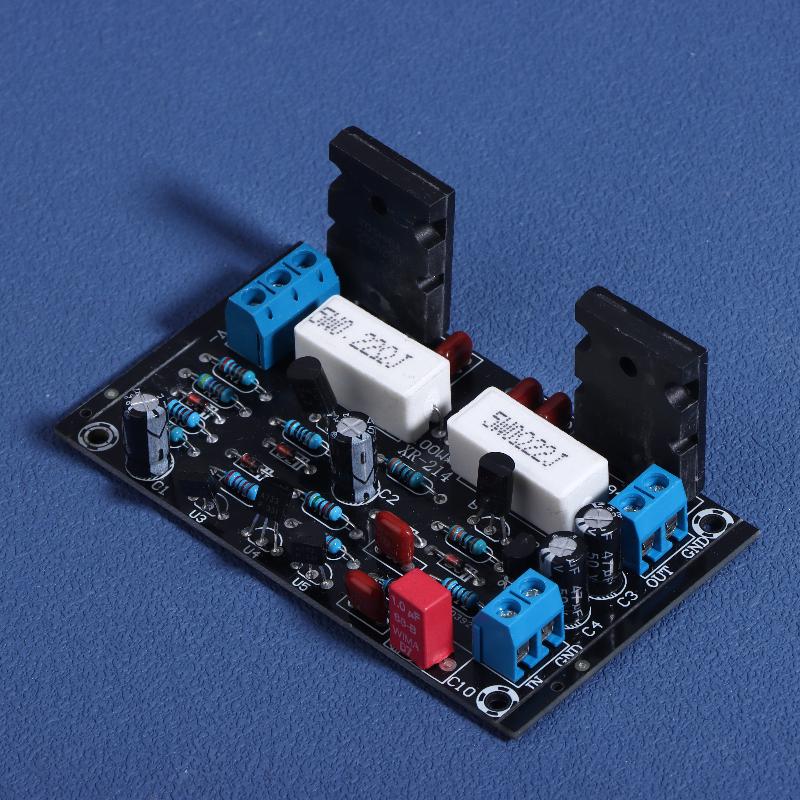 1/3PCS 100W High-Power Mono Ka – Hifi Amplifier Board Bewertung und Preis