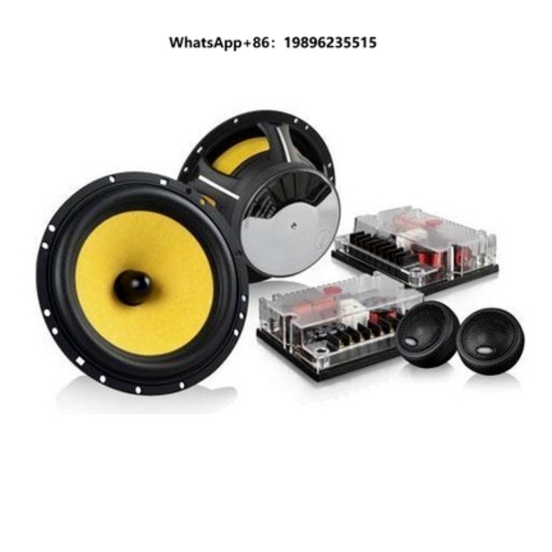 HV-018 HiVi F1600II Auto-Lauts – Woofer Bewertung und Preis