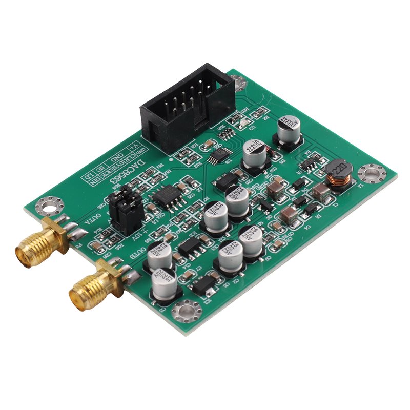 A02F – Für DAC-Modul DAC8563,  – Dac Board Bewertung und Preis