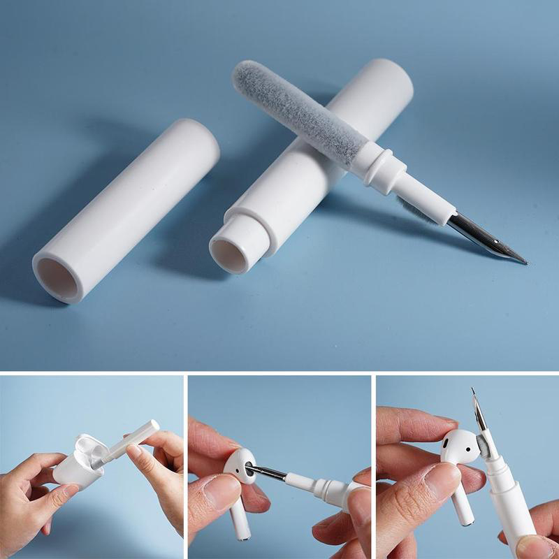 Kopfhörer-Reinigungsset inklus – Diy Headphone Bewertung und Preis