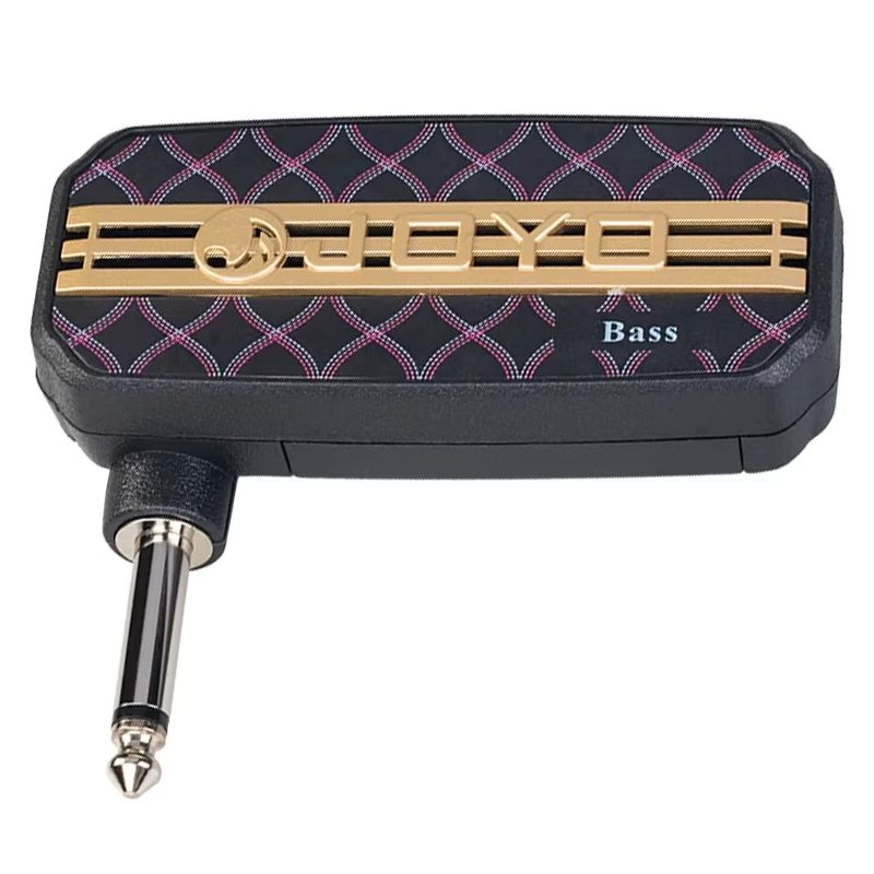 JOYO Bassgitarrenverstärker 6  – Headphone Amplifier Bewertung und Preis