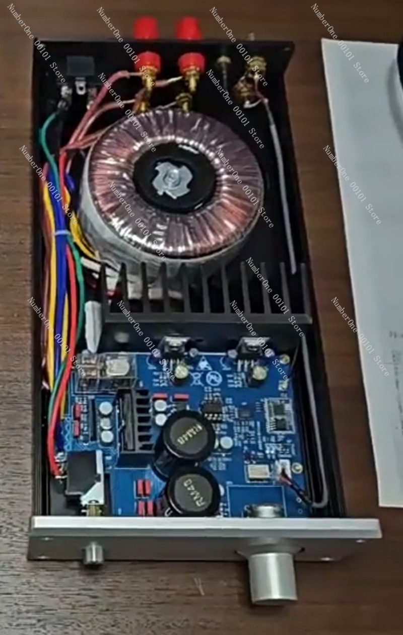 LM1875T Zweikanal-Verstärker-B – Hifi Amplifier Board Bewertung und Preis