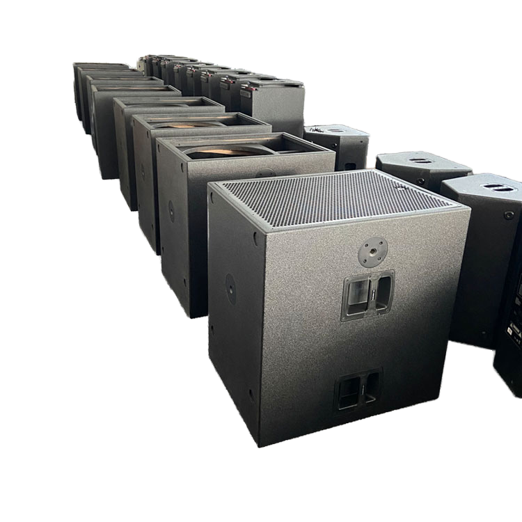 21 Zoll Neodym Passiver Subwoo – Subwoofer Bewertung und Preis