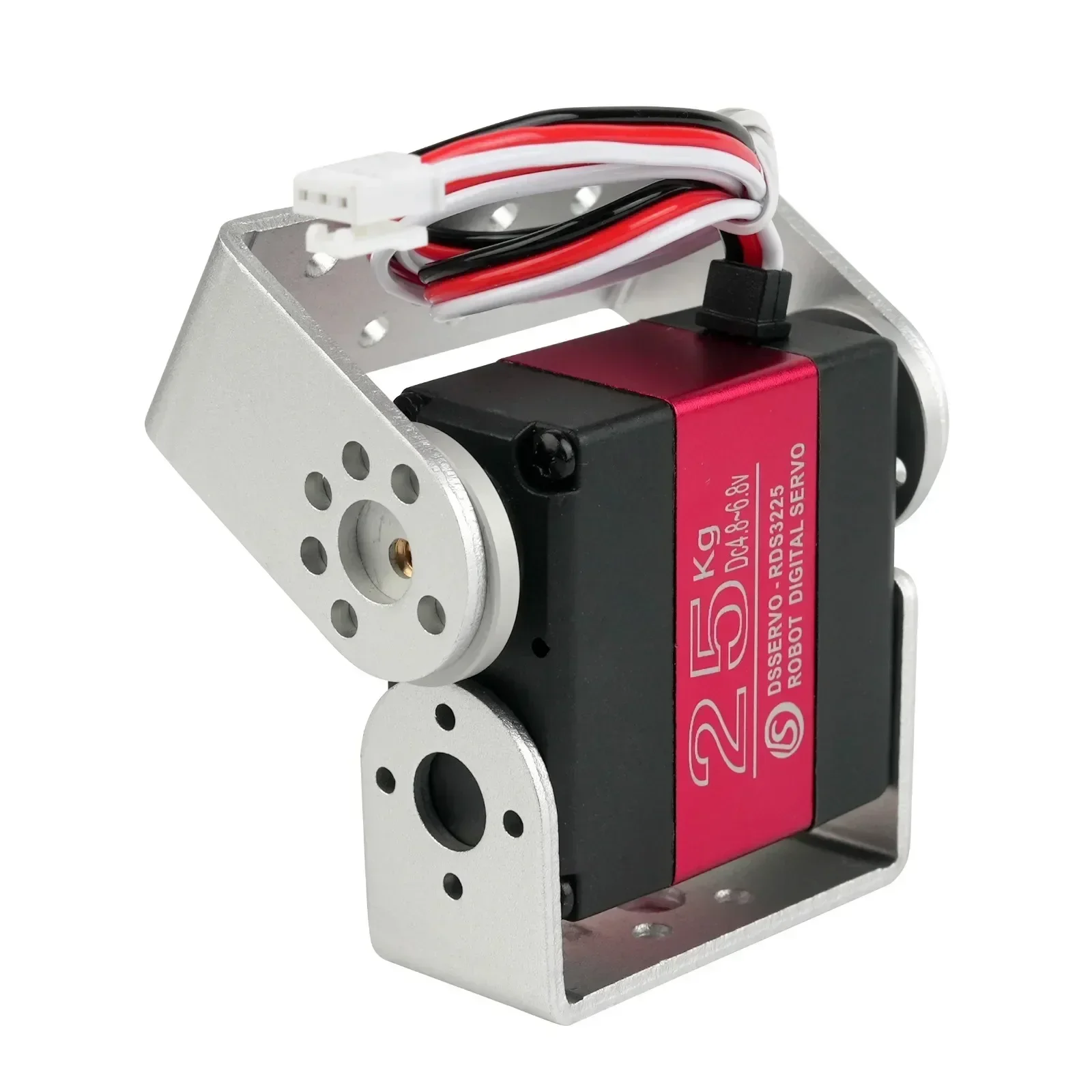 25 kg 6 V RDS3225 zweiachsiger – Rca Cable Bewertung und Preis