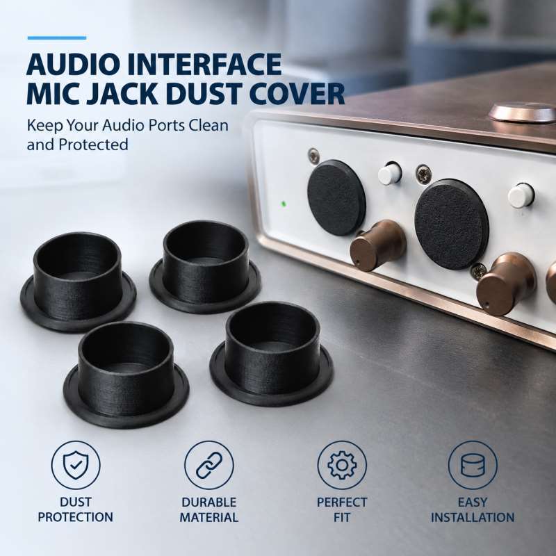 Audio-Interface-Mikrofonanschl – Audio Interface Bewertung und Preis