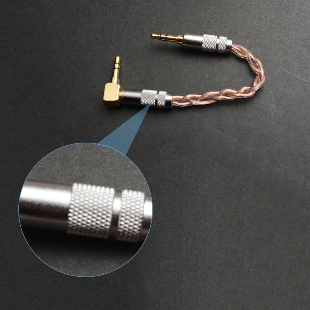 OKCSC 3,5-mm-Audiokabel, Stere – Audio Cable Rca Bewertung und Preis