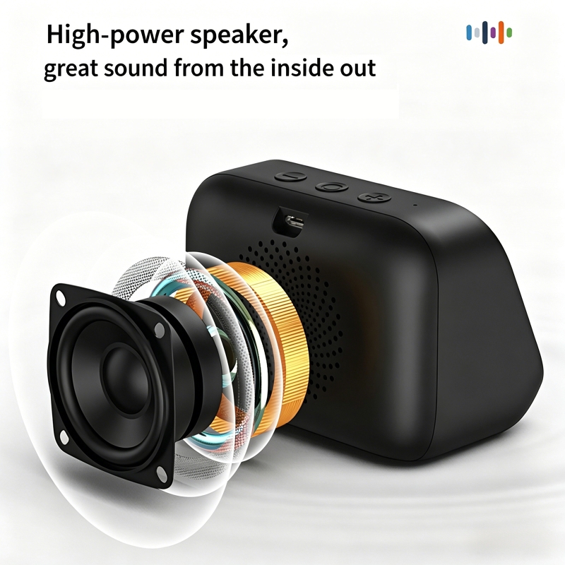 KI-Sprachassistent Bluetooth-L – Subwoofer Bewertung und Preis