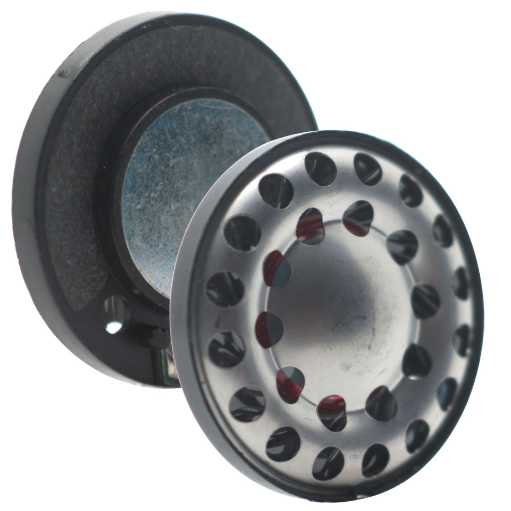 Poyatu 7506 Lautsprechereinhei – Diy Headphone Bewertung und Preis
