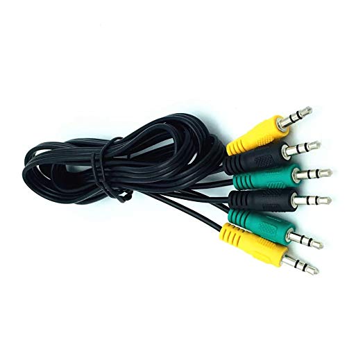 1 Stück Ersatz 3,5 mm Stecker  – Trs Cable Bewertung und Preis