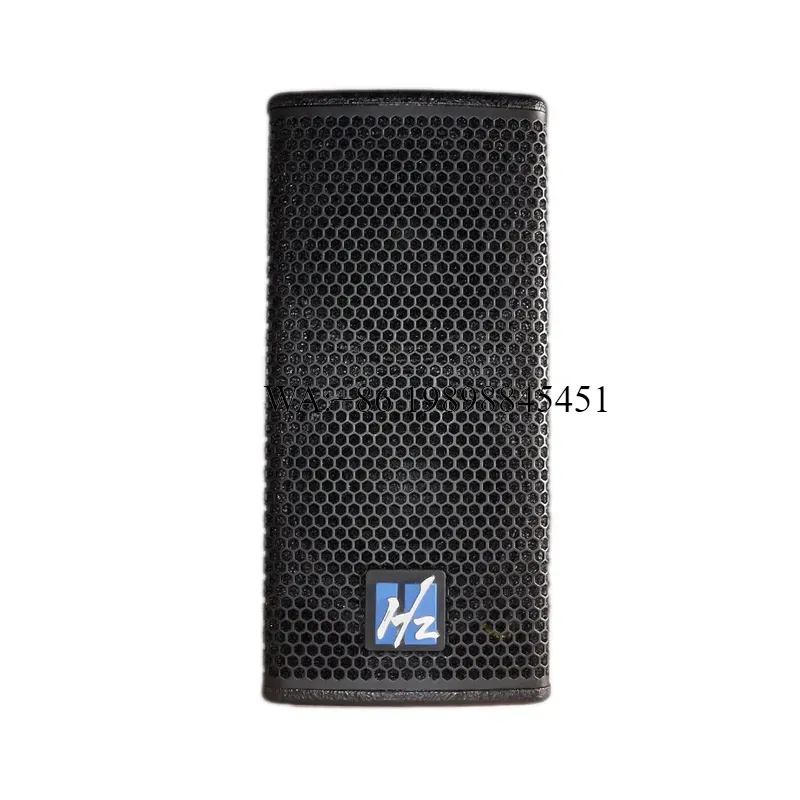 WMWMNU Hzaudio MA-205 BIG POWE – Full Range Speaker Bewertung und Preis