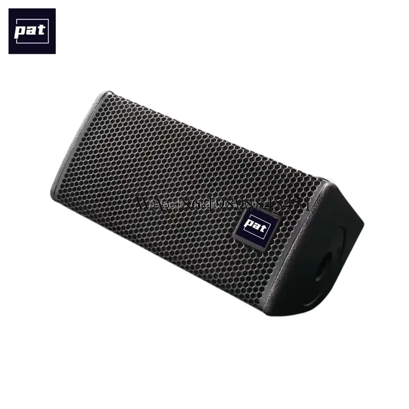 WMWMNU Hzaudio MA-205 BIG POWE – Full Range Speaker Bewertung und Preis