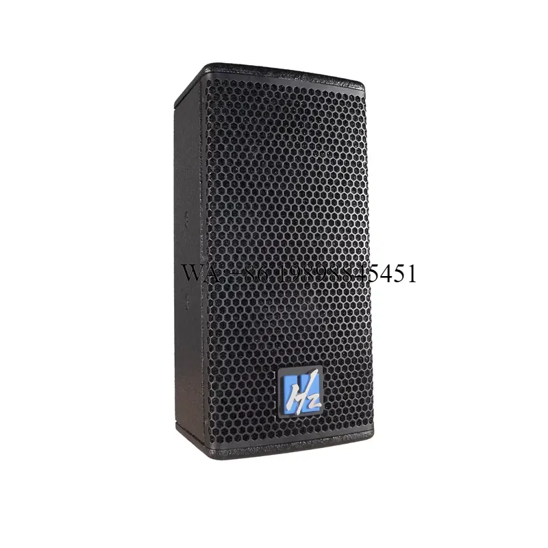 WMWMNU Hzaudio MA-205 BIG POWE – Full Range Speaker Bewertung und Preis