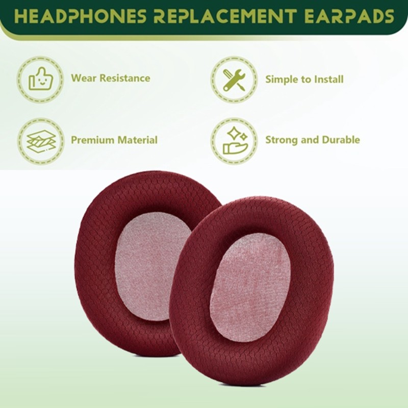 B04C – Ersatz-Ohrpolster für k – Headphone Parts Bewertung und Preis