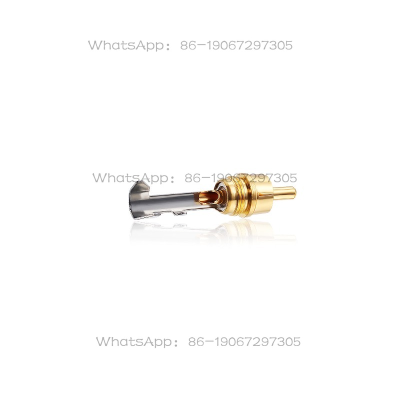 3502AAU-Serie, vergoldetes Mes – Audio Cable Rca Bewertung und Preis