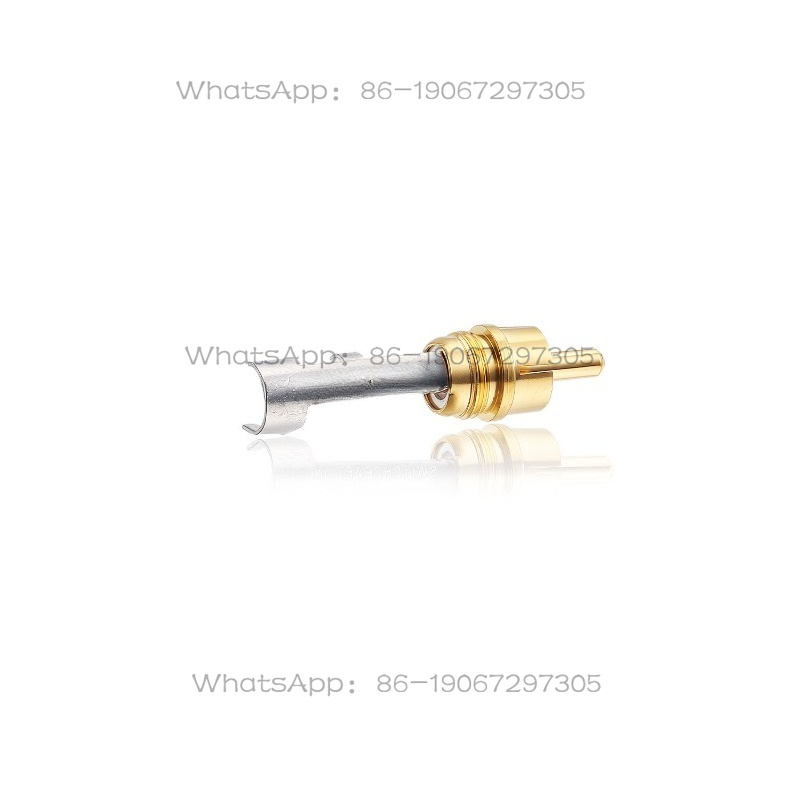 3502AAU-Serie, vergoldetes Mes – Audio Cable Rca Bewertung und Preis