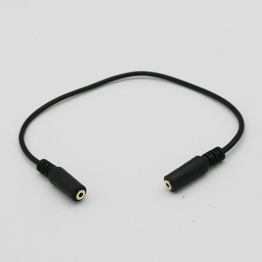 1 Stück 2,5 mm 3-polige Buchse – Trs Cable Bewertung und Preis