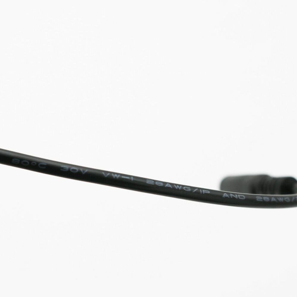 1 Stück 2,5 mm 3-polige Buchse – Trs Cable Bewertung und Preis