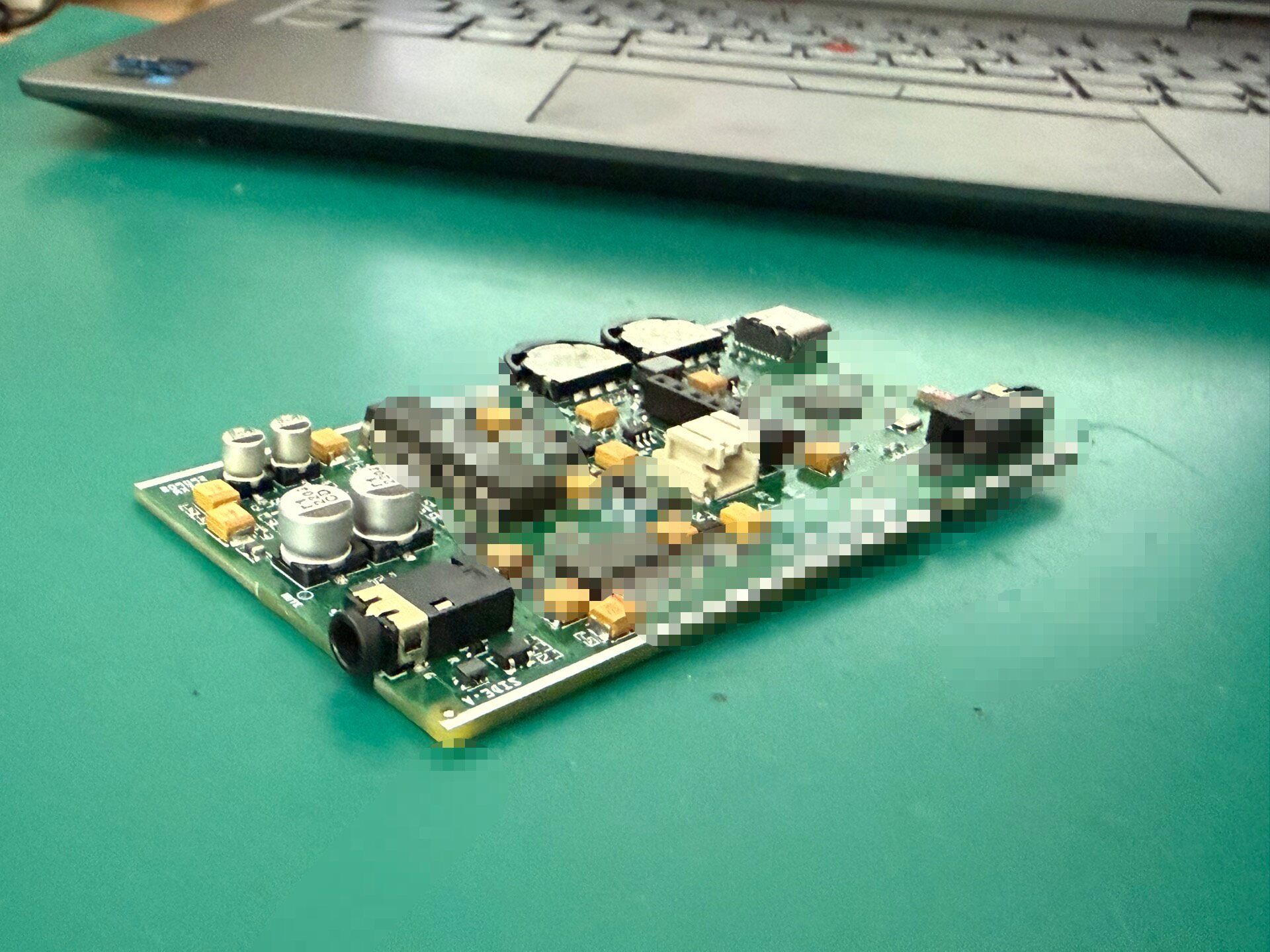 MA2601 BBE CCS DSL Kopfhörerve – Headphone Amplifier Bewertung und Preis