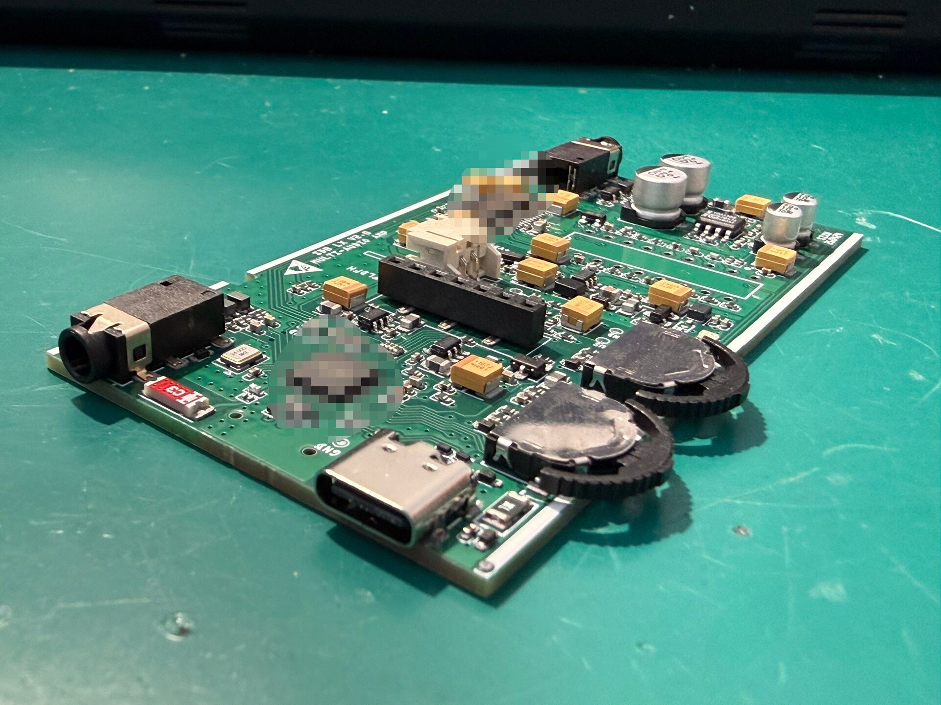 MA2601 BBE CCS DSL Kopfhörerve – Headphone Amplifier Bewertung und Preis