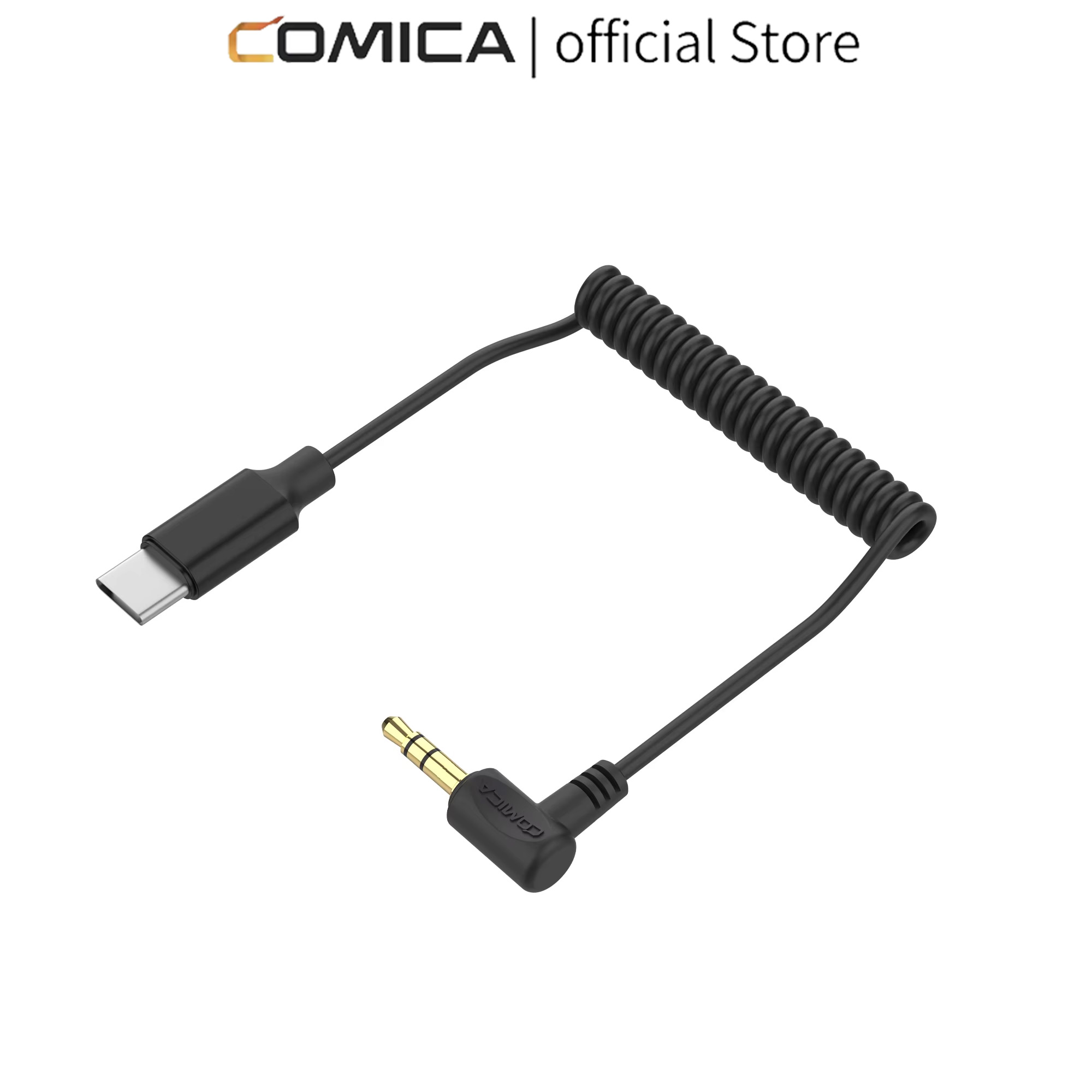 COMICA CVM-D-UC II 3,5-mm-TRS- – Trs Cable Bewertung und Preis